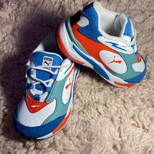 Kids shoes